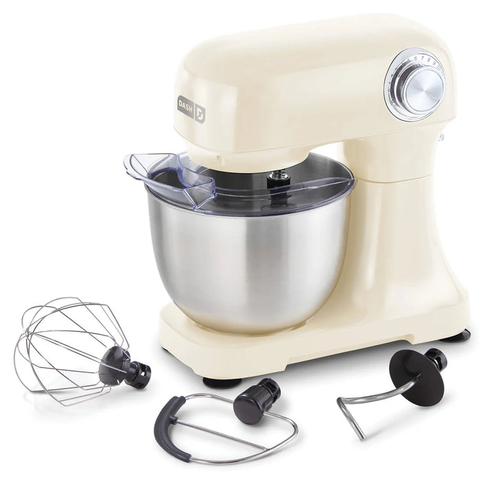 3.5 Qt Tilt Head Stand Mixer S3
