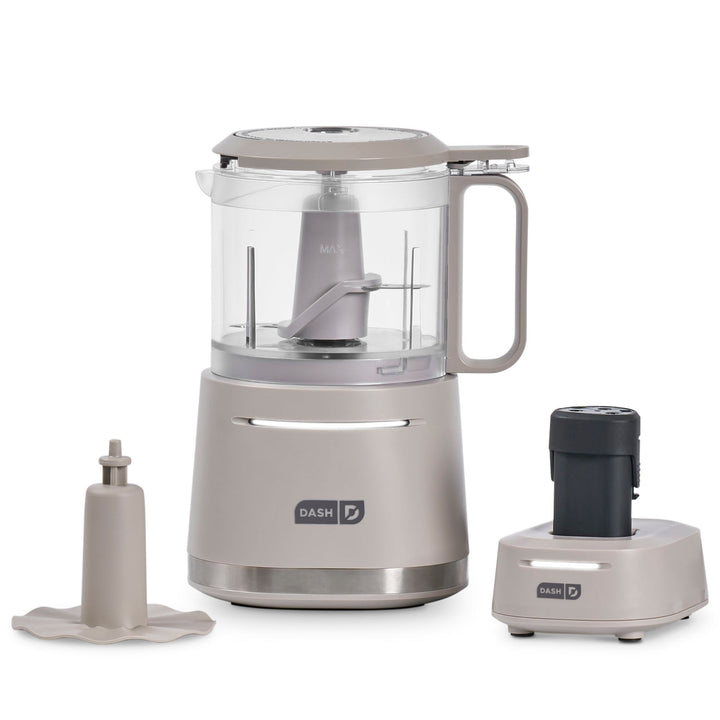 Cordless Food Chopper A6