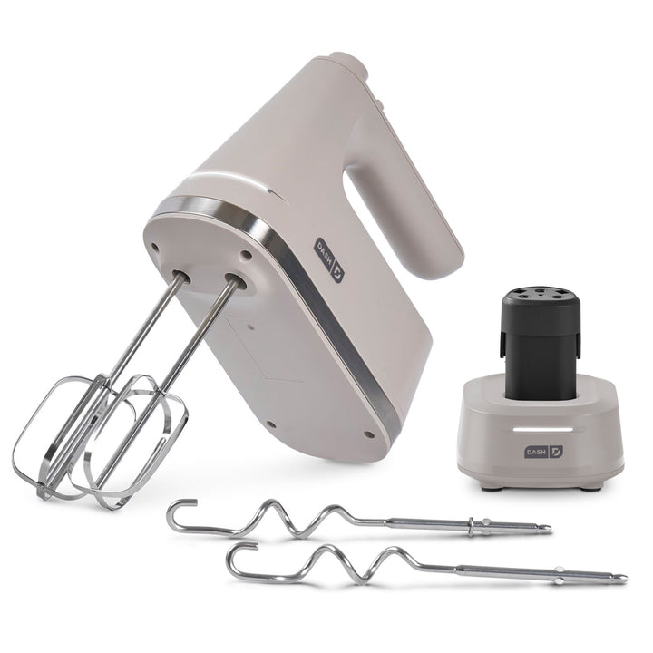 Cordless Hand Mixer A2