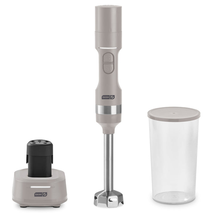 Cordless Immersion Blender M2
