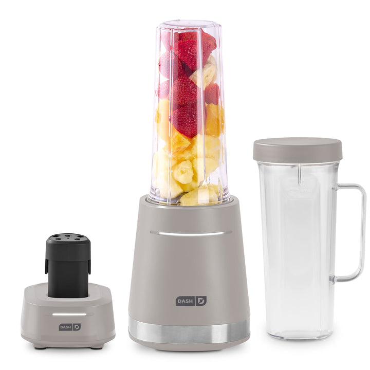 Cordless Personal Blender H0