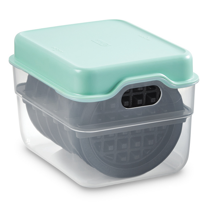 MultiMaker® Mini System: Removable Plate Storage Case N3