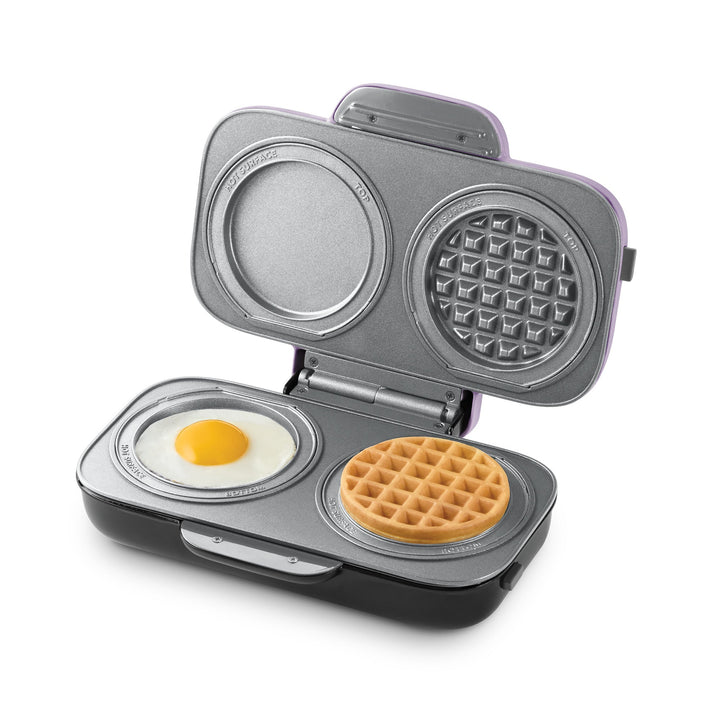 MultiMaker® Double Mini Maker System F4